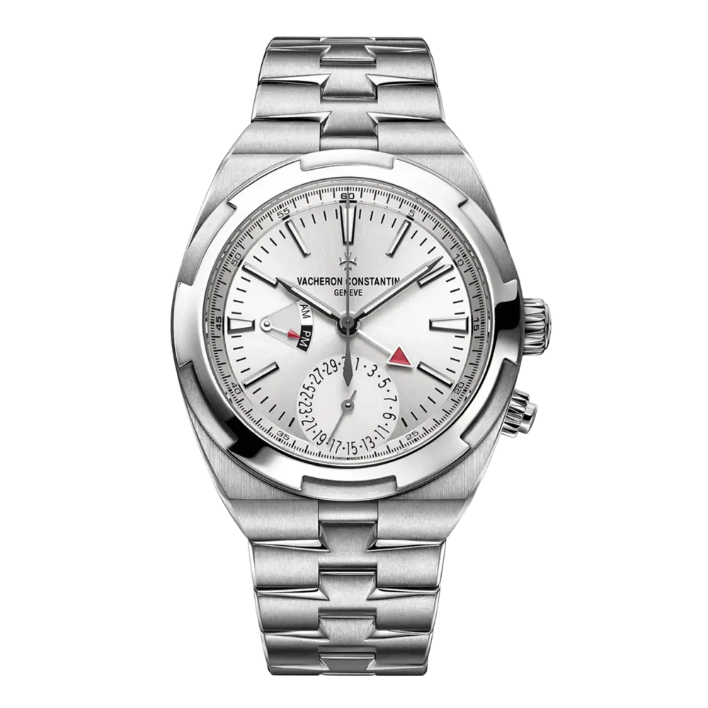 Silver Dial 7900V/110A-B333, image 1 Silver Dial 7900V/110A-B333, image 1