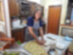 Cooking classes Piano di Sorrento: Fresh pasta course in Sorrento, the "land of the sirens"