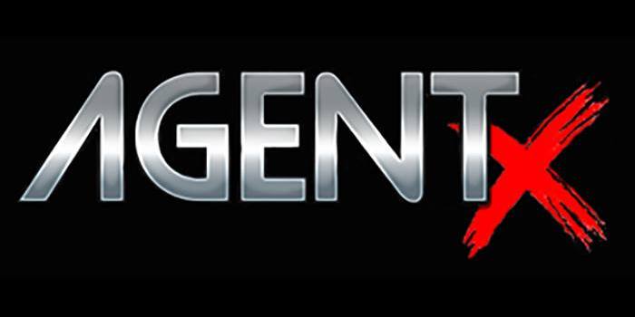 Agent X (Premier Party Rock Band) promotional image