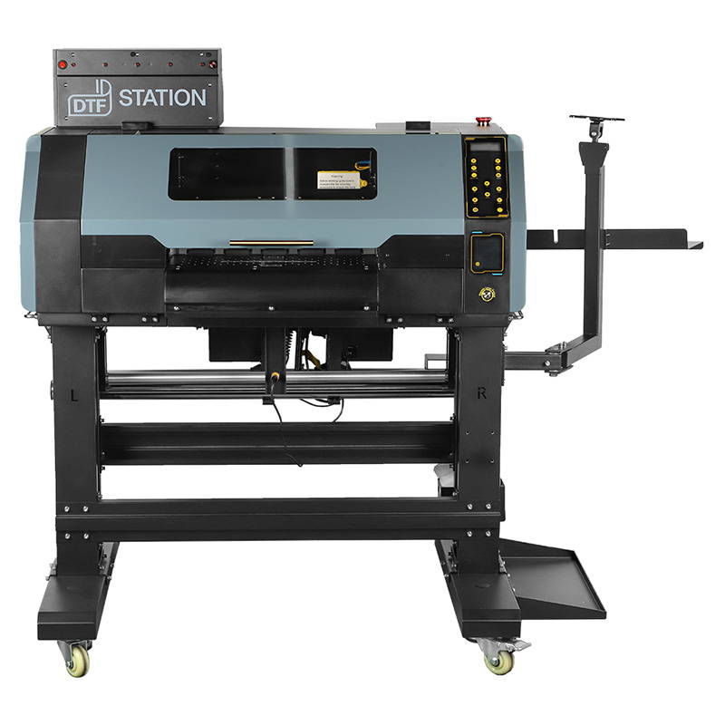 DTF Station Prestige L2 Printer for Direct to Film All American Print Supply Co