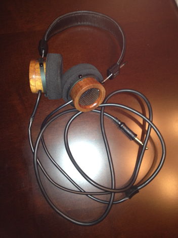 Grado  RS1i Headphones