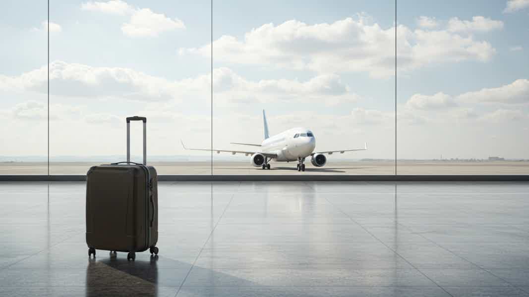Prague Airport Shared Arrival Transfer - photo 2