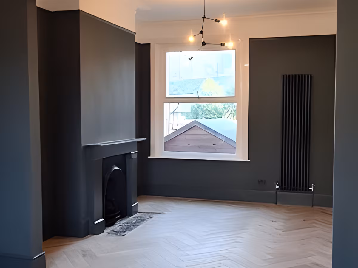 home builder london ltd general contractor southwark park