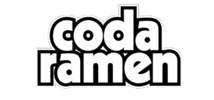 Logo - Coda Ramen