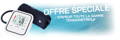 Offre spéciale tensiomètres Offre spéciale tensiomètres
