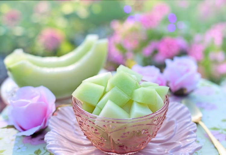 7月果物(フルーツ)