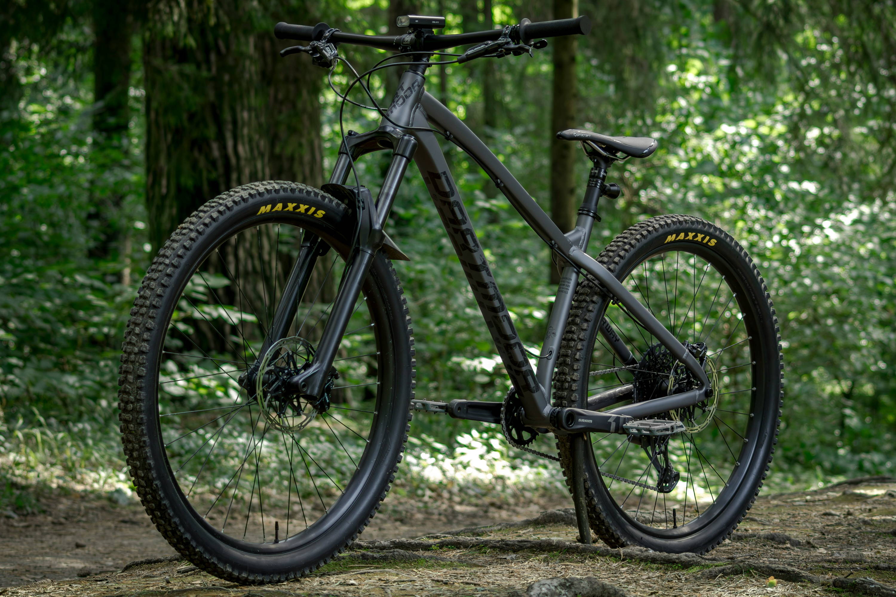 fat bike