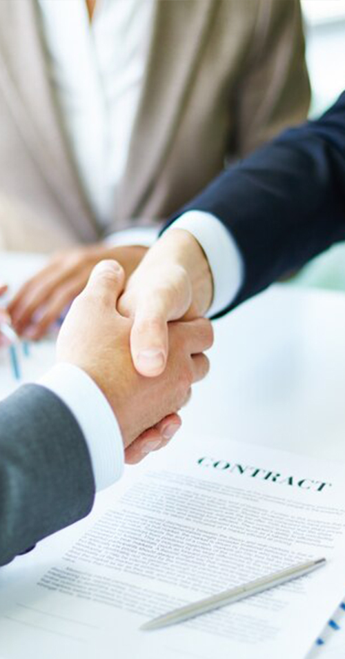 Client Representation