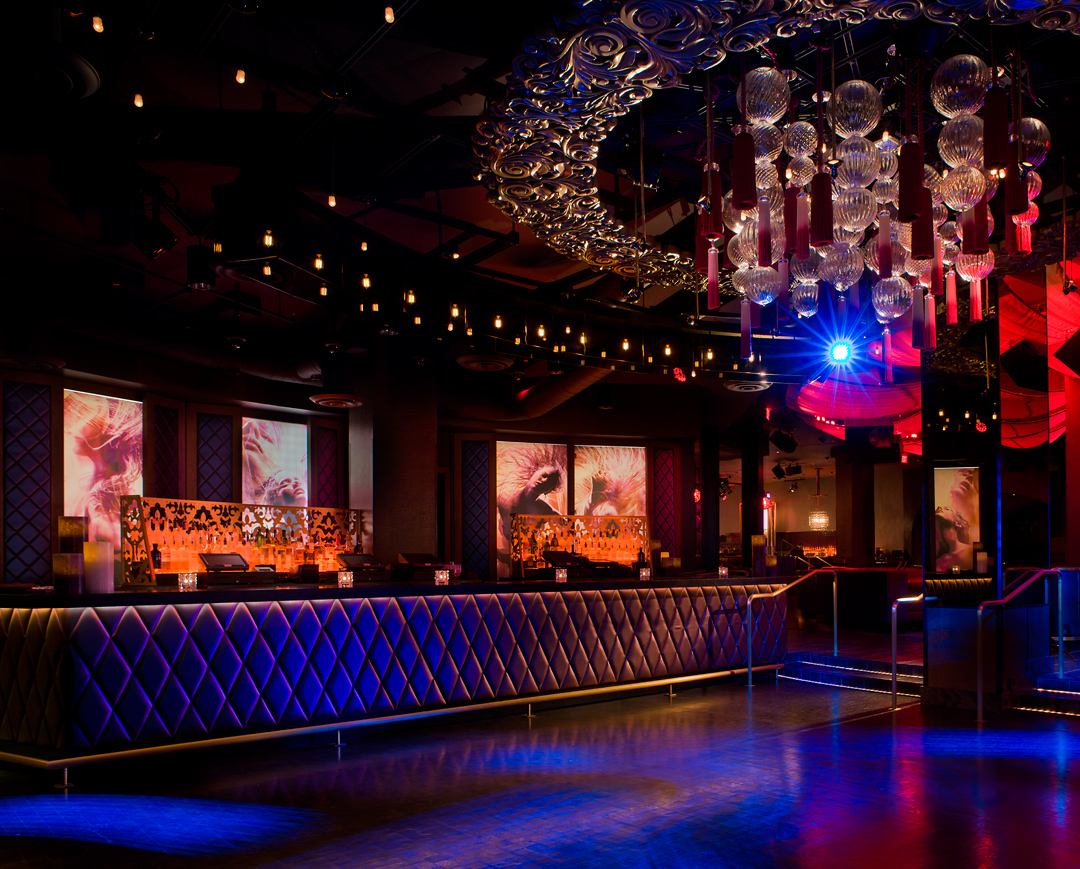 Marquee Nightclub Uploaded on 2022-02-07