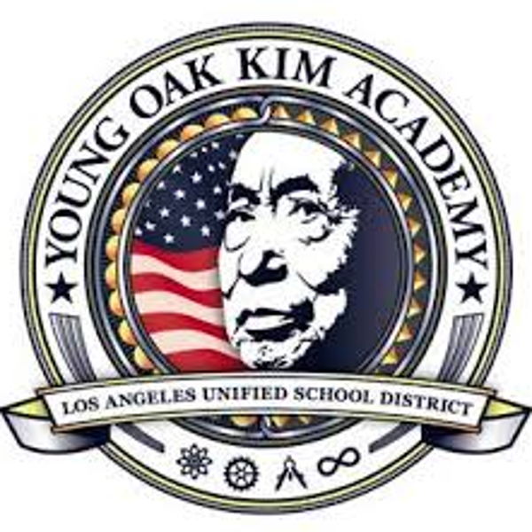Kim Academy PTSA
