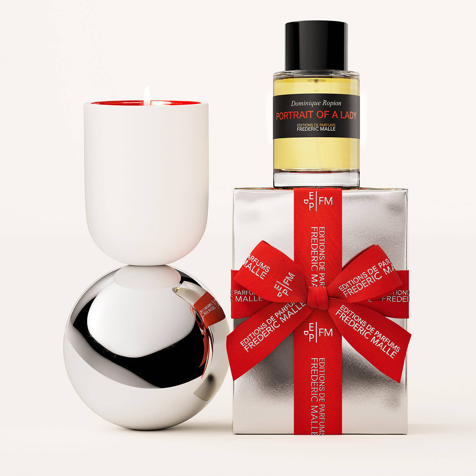 フレデリック マル(EDITIONS DE PARFUMS FREDERIC MALLE)