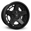 Buy Replacement Wheel Center Caps & Logos for the Buck Commander Atlas