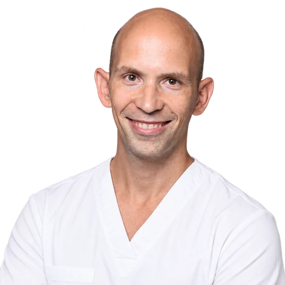 Stefan Frank