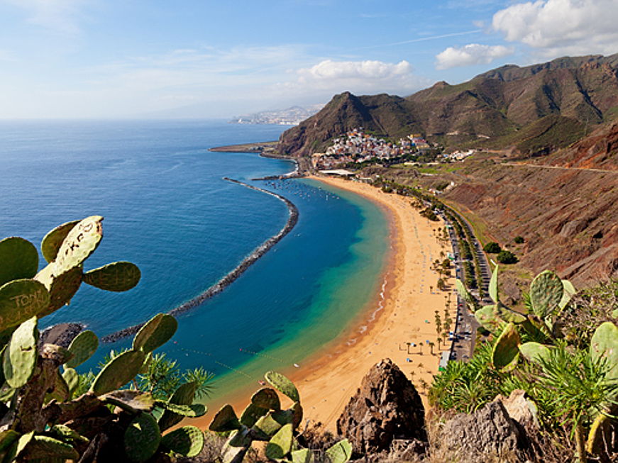  San Felice Circeo
- A dónde ir de vacaciones en octubre: Sitios perfectos para una segunda residencia