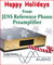 Merrill Audio Jens Reference Phono Stage Wishes you Hap... 4