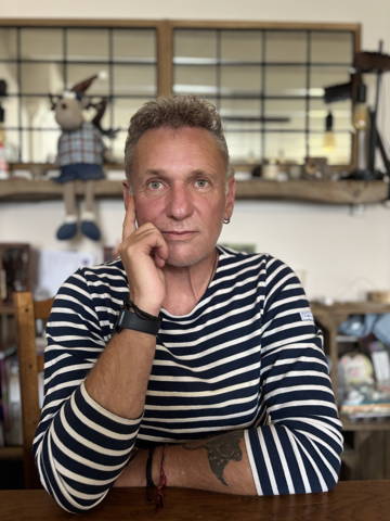 Serge Alexandre 