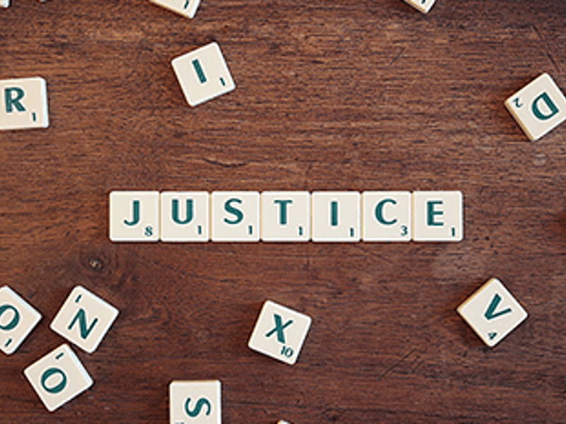 Justice foto | Archive-IT