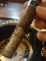 Cigar Session Photo
