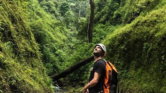 Bali Waterfall Tour - Arjuna Gorge Walk