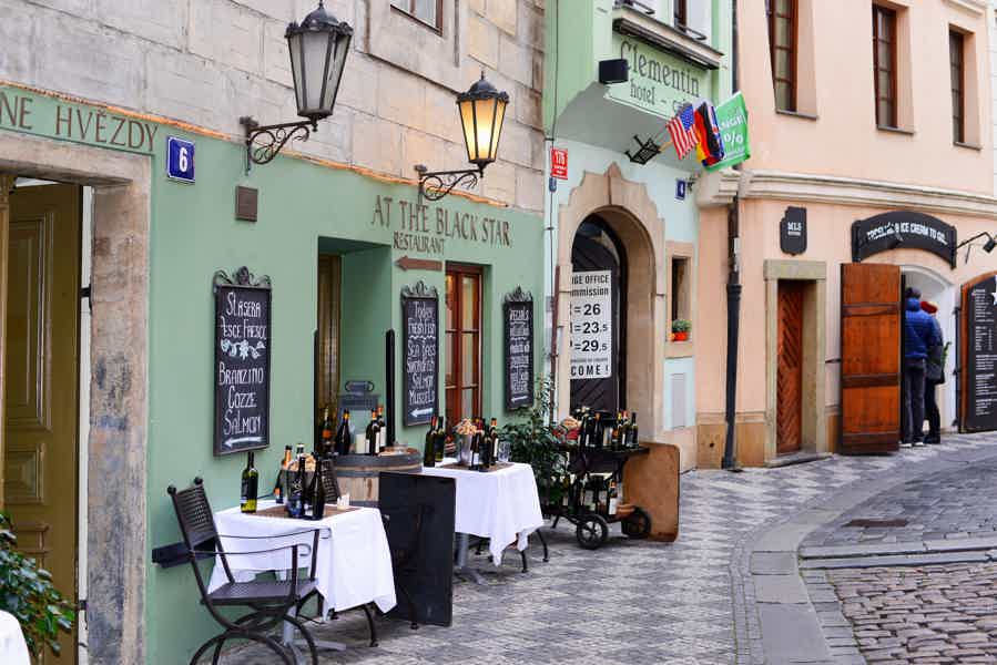 Explore Prague’s Art and Culture with a Local - photo 3