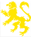 Downend Cricket Club logo