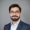 Remote Ai product experiences coder - Muhammad S.