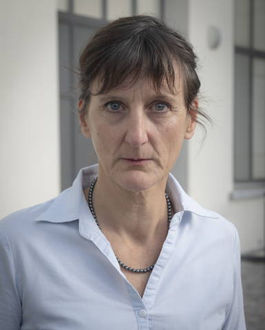 Céline TAUBENNEST