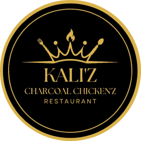 Logo - KALI'Z CHARCOAL CHICKENZ KALGOORLIE