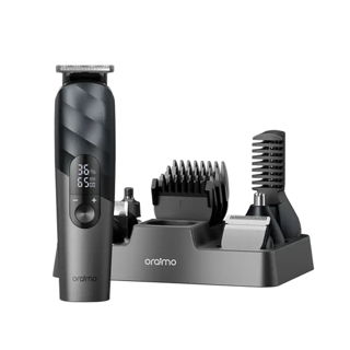مجموعة الحلاقة المتكاملة أورايمو (Oraimo UltraTrim 16-in-1)