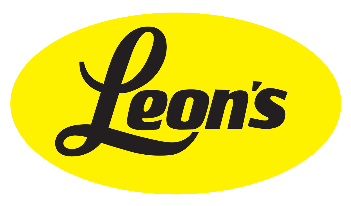 Leons logo