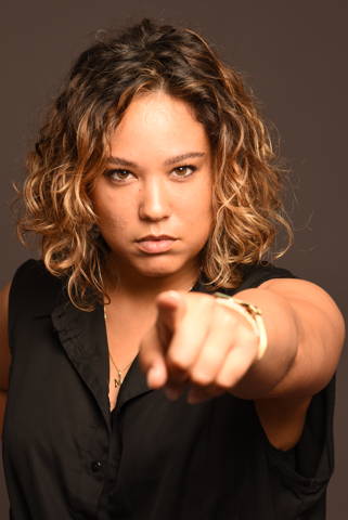 Mélanie Mazzaglia