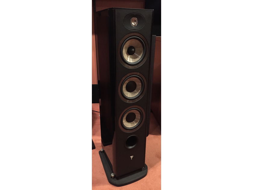 Focal Aria 926 Gloss Black (Trade in)