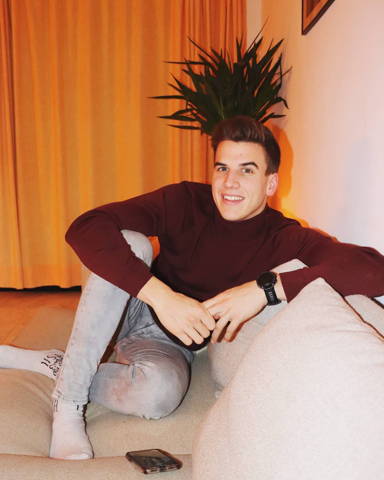 Wout Vandeweyer