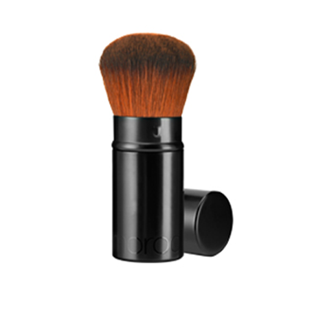 MOROCCAN TAN FINISHING BRUSH " Clearance"