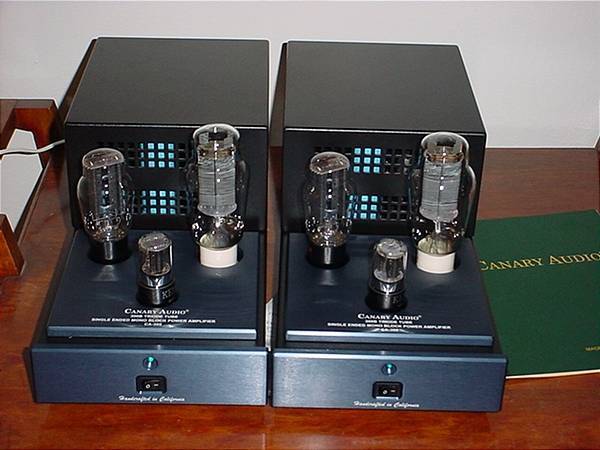 preamp and or phono preamp recommendations