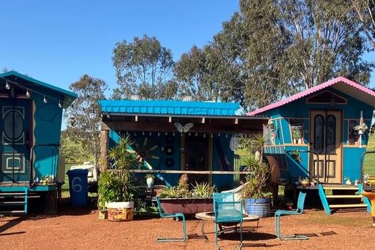 Mountain Park Retreat Voucher - Image 3