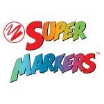 Super Markers logo