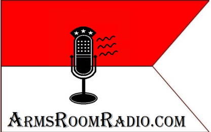 Armsroom Radio