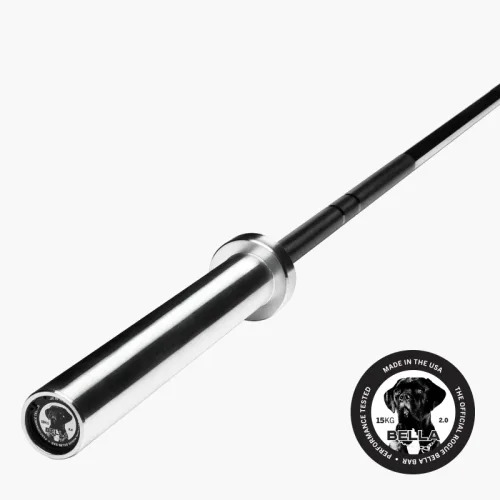 Rogue ‘The Bella Bar 2.0’ Barbell