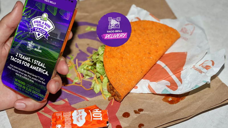 Image Source: Taco Bell