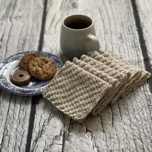 Mathilde Scarf