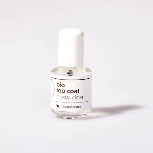 NAGELLACK - Crystal Clear - 7,5 Ml