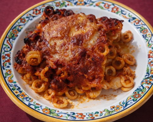 Kochkurse Palermo: Palermo zum Genießen: drei Perlen der sizilianischen Küche!