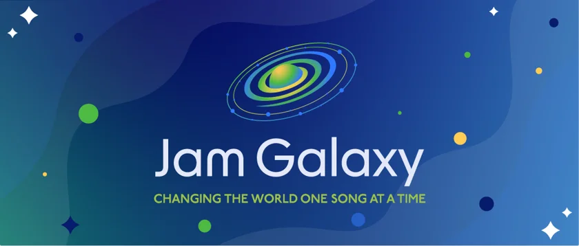 Jam Galaxy