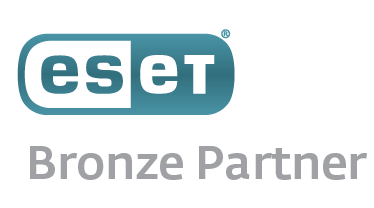 ESET Bronze Partner Logo