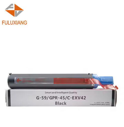 Canon Copier/Toner NPG59 GPR45 C-EXV42