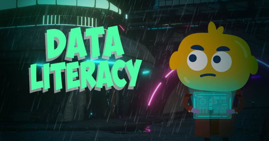 Data Literacy image