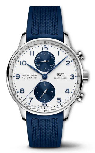 IWC Portuguese Chronograph IW371620