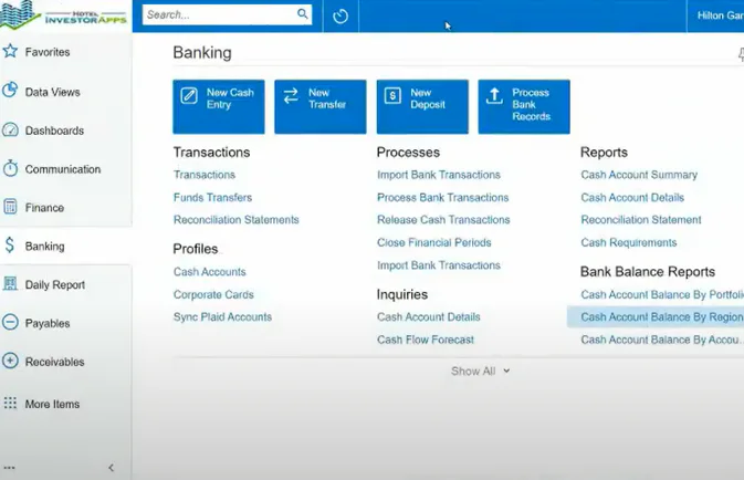 Screenshot image
