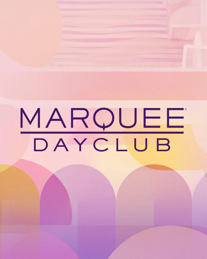 Marquee Dayclub Wednesday